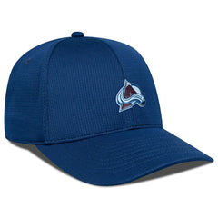 Colorado Avalanche - Levelwear Zephyr Adjustable Hat Navy