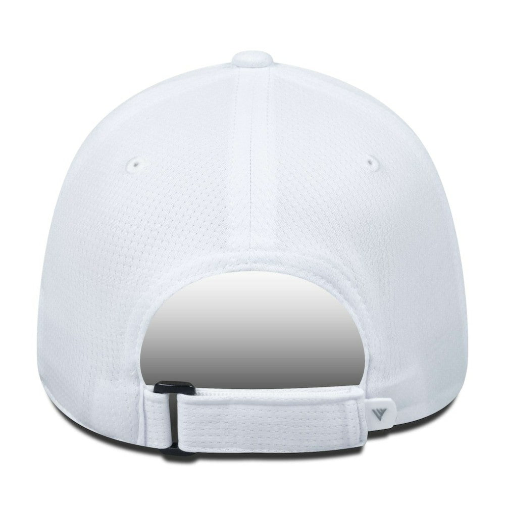 Detroit Red Wings - Levelwear Zephyr Adjustable Hat White