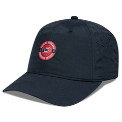 Carolina Hurricanes - Levelwear Women's Haven Adjustable Hat Black