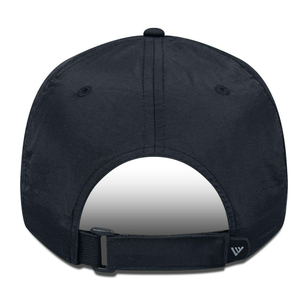 Chicago Blackhawks Levelwear Women's Haven Adjustable Hat Black
