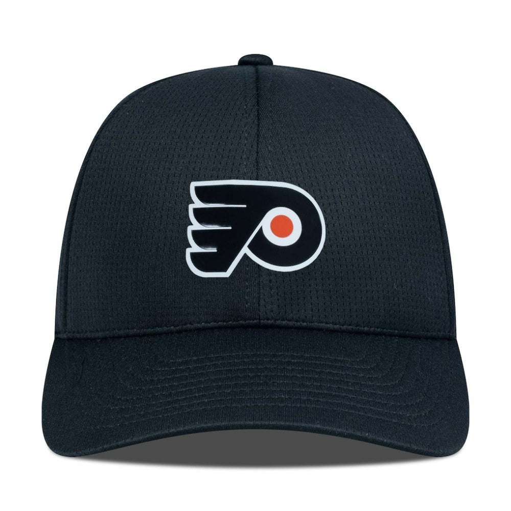 Philadelphia Flyers - Levelwear Zephyr Adjustable Hat Black