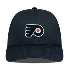 Philadelphia Flyers - Levelwear Zephyr Adjustable Hat Black