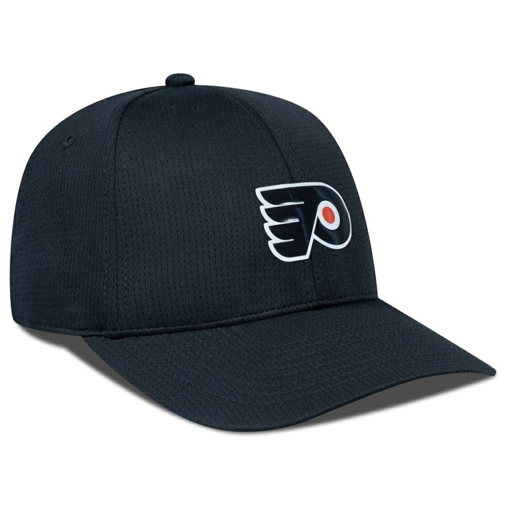 Philadelphia Flyers - Levelwear Zephyr Adjustable Hat Black