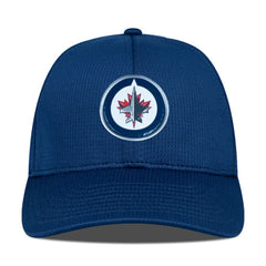 Winnipeg Jets - Levelwear Zephyr Adjustable Hat Navy