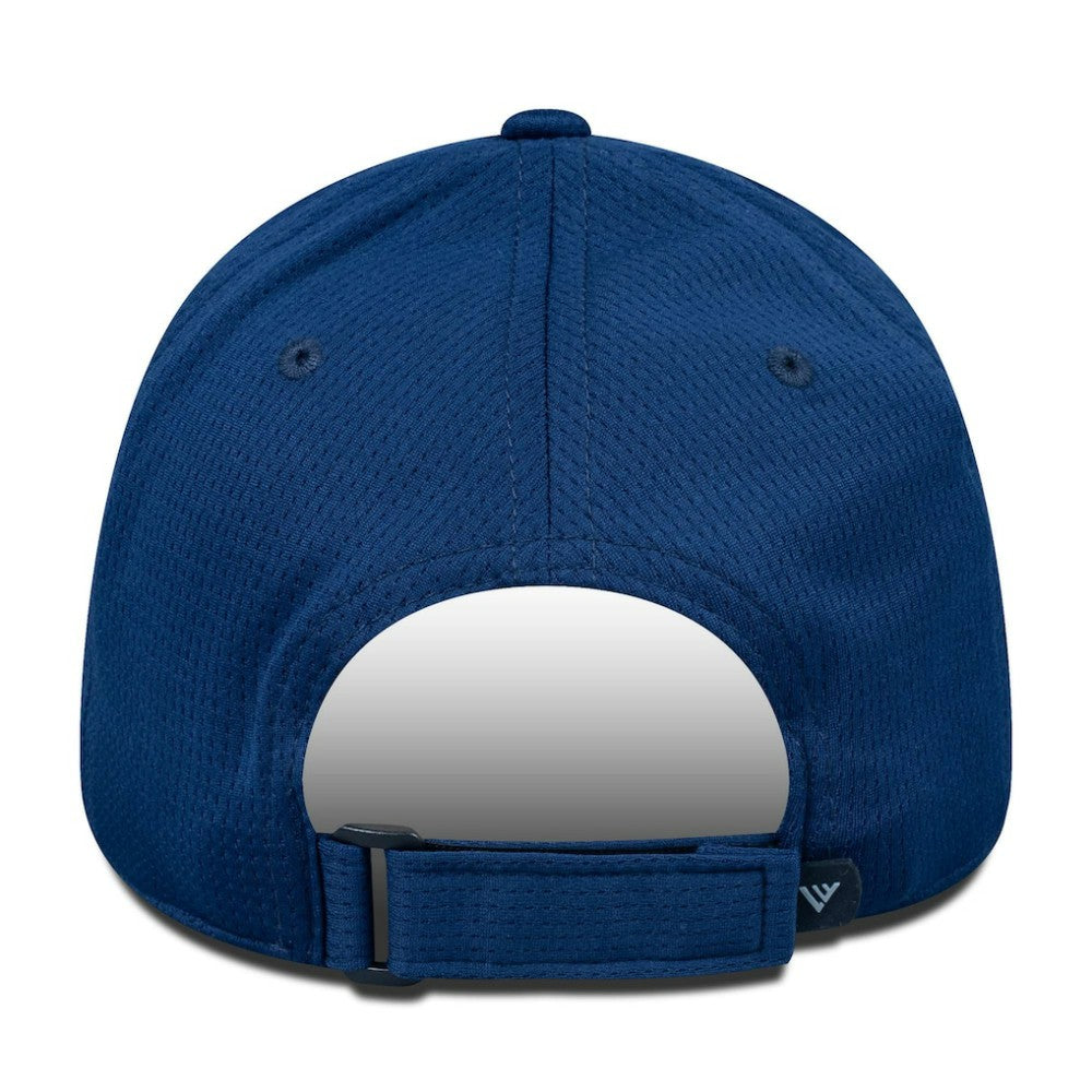Winnipeg Jets - Levelwear Zephyr Adjustable Hat Navy
