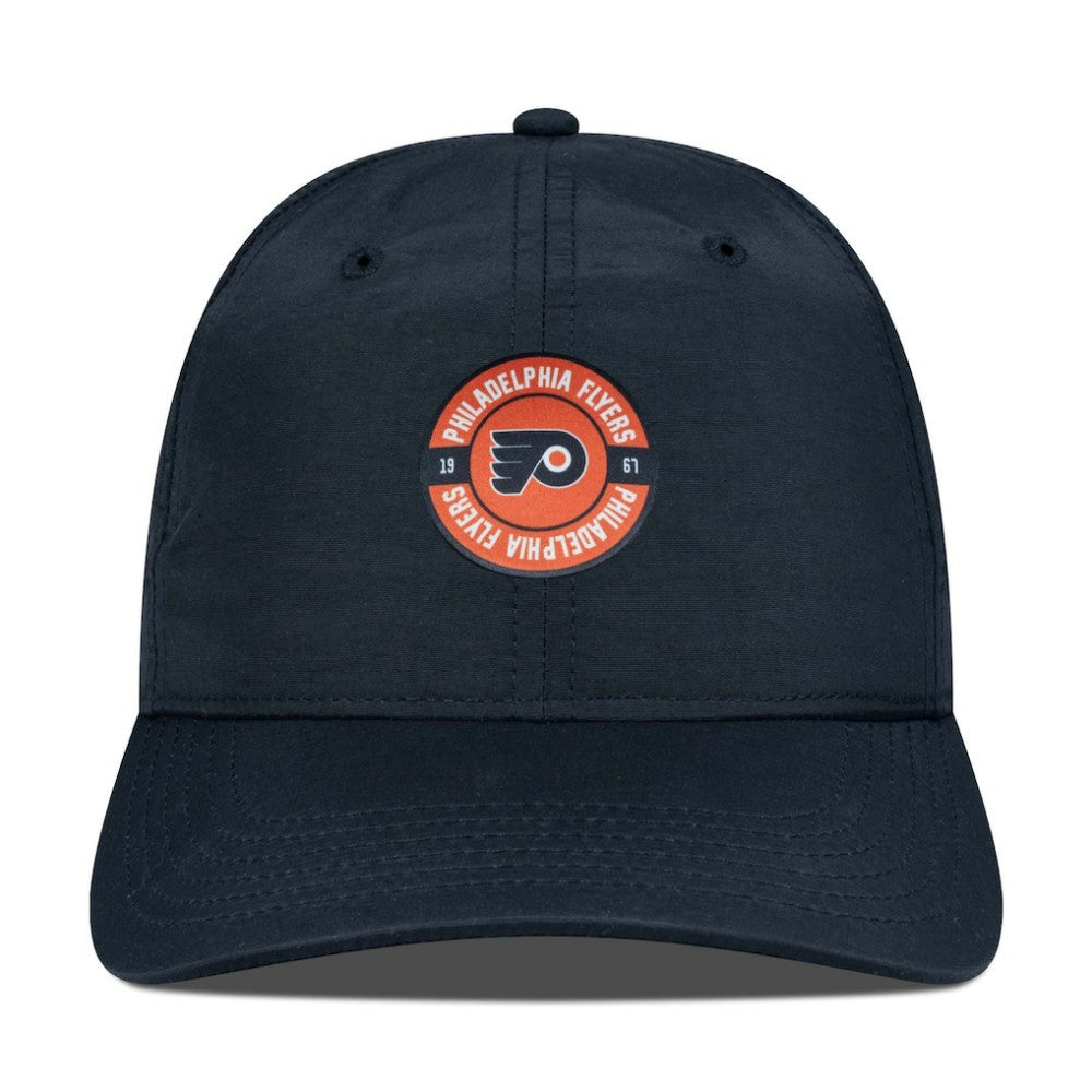 Philadelphia Flyers - Levelwear Women's Haven Adjustable Hat Black