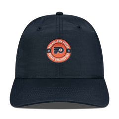 Philadelphia Flyers - Levelwear Women's Haven Adjustable Hat Black