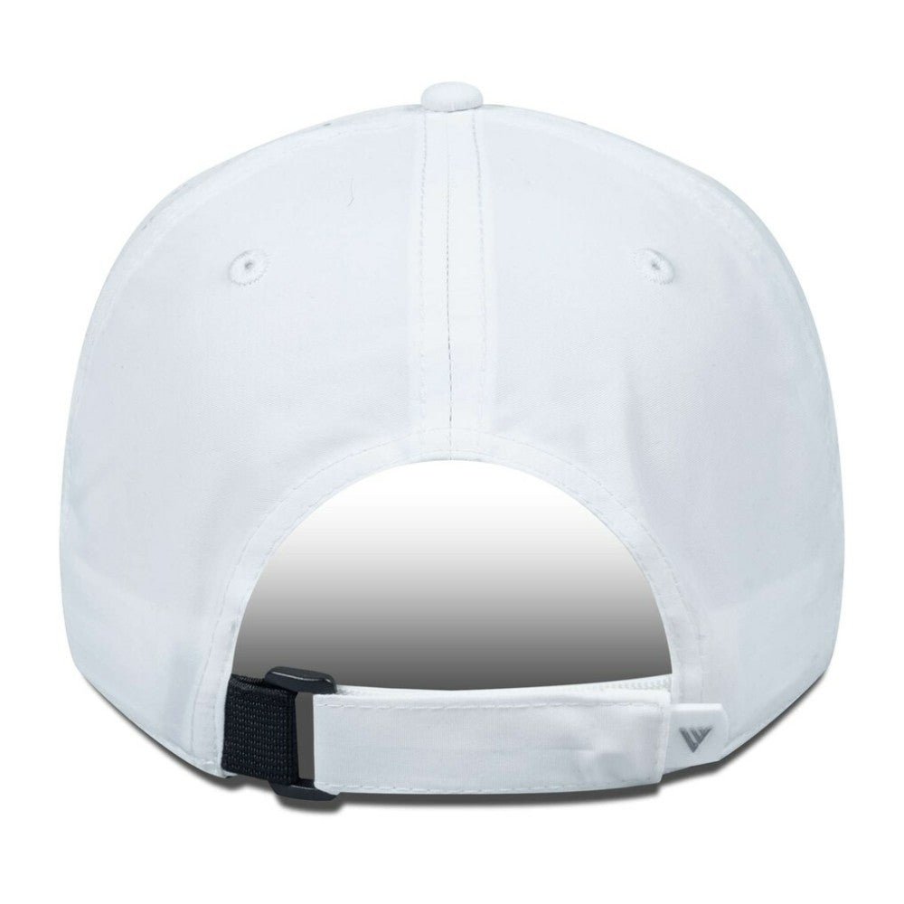 St. Louis Blues - Levelwear Women's Haven Adjustable Hat White