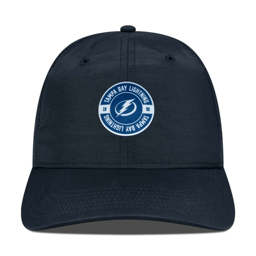 Tampa Bay Lightning - Levelwear Women's Haven Adjustable Hat Black