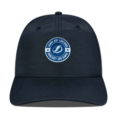 Tampa Bay Lightning - Levelwear Women's Haven Adjustable Hat Black