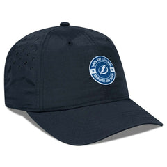 Tampa Bay Lightning - Levelwear Women's Haven Adjustable Hat Black