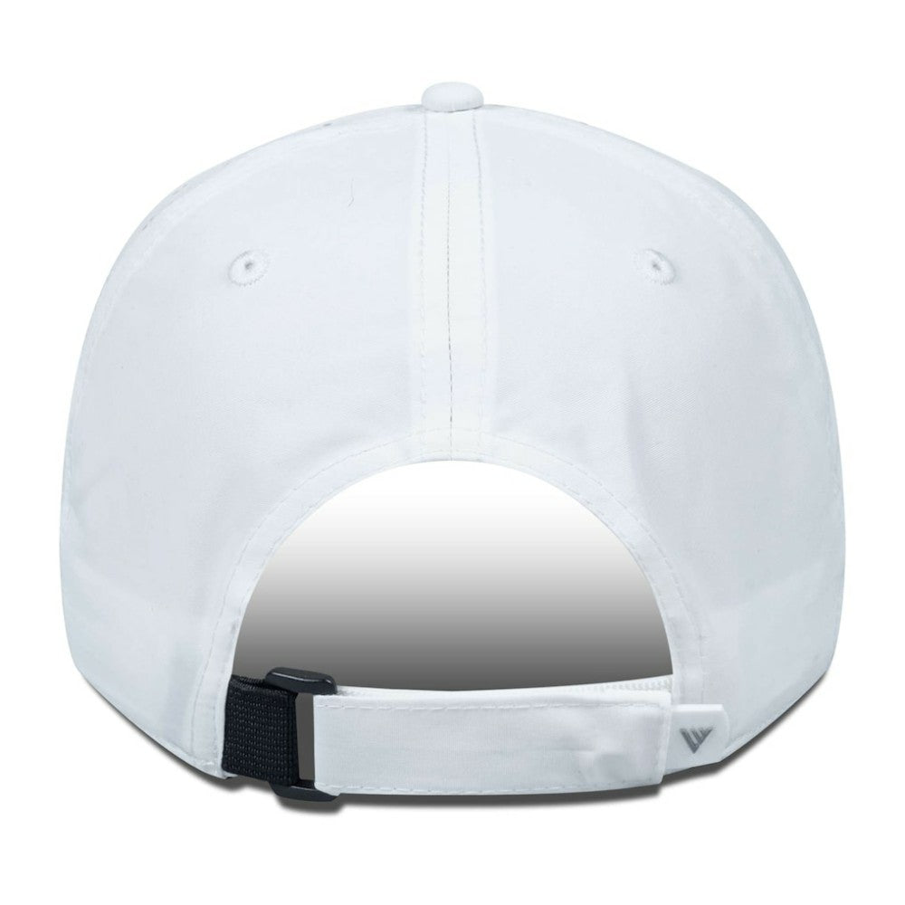 Toronto Maple Leafs - Levelwear Women's Haven Adjustable Hat White