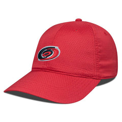 Carolina Hurricanes - Levelwear Matrix Adjustable Hat Red