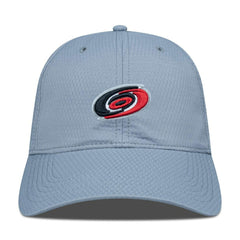 Carolina Hurricanes - Levelwear Matrix Adjustable Hat Gray