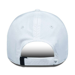 Carolina Hurricanes - Levelwear Matrix Adjustable Hat White