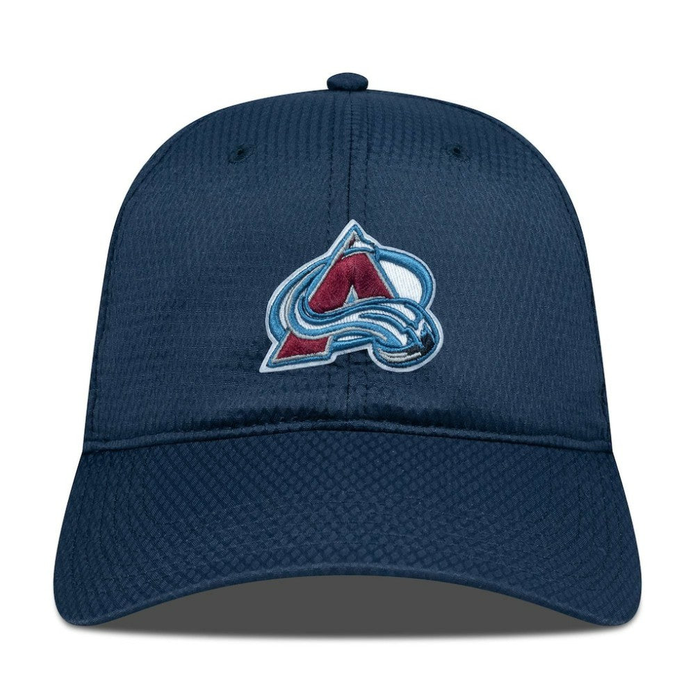 Colorado Avalanche - Levelwear Matrix Adjustable Hat Navy