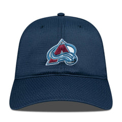 Colorado Avalanche - Levelwear Matrix Adjustable Hat Navy