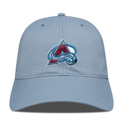 Colorado Avalanche - Levelwear Matrix Adjustable Hat Gray