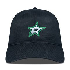 Dallas Stars - Levelwear Matrix Adjustable Hat Black