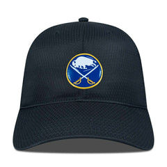 Buffalo Sabres - Levelwear Matrix Adjustable Hat Black