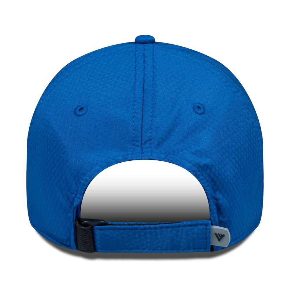 Tampa Bay Lightning - Levelwear Matrix Adjustable Hat Blue