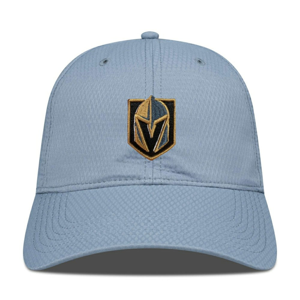 Vegas Golden Knights Levelwear Matrix Adjustable Hat Gray