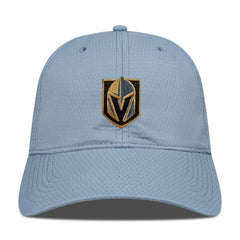Vegas Golden Knights Levelwear Matrix Adjustable Hat Gray