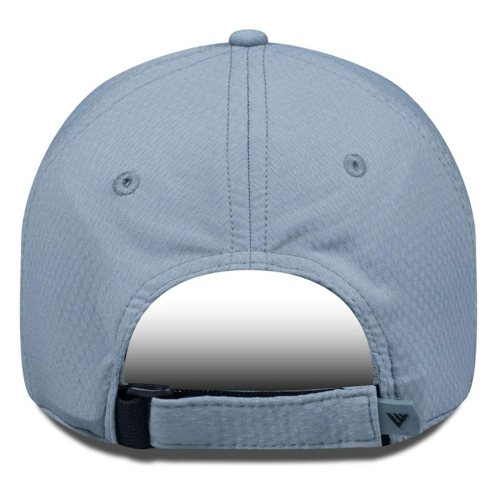 Vegas Golden Knights Levelwear Matrix Adjustable Hat Gray