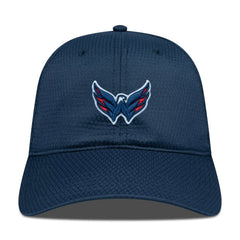 Washington Capitals Levelwear Matrix Adjustable Hat Navy
