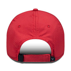 Washington Capitals Levelwear Matrix Adjustable Hat Red