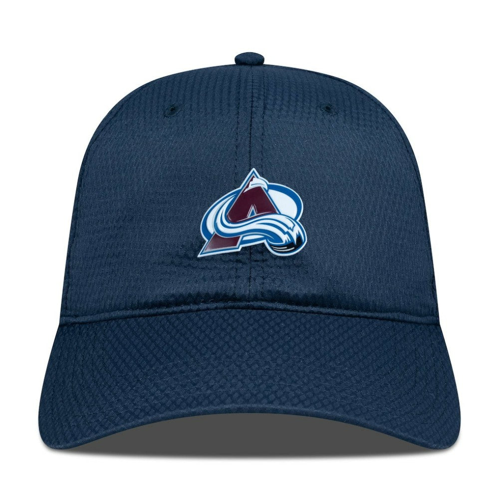 Colorado Avalanche - Levelwear Matrix Adjustable Hat Navy