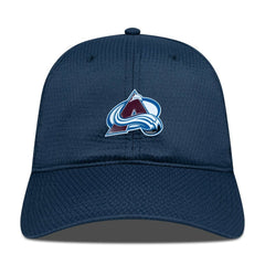Colorado Avalanche - Levelwear Matrix Adjustable Hat Navy