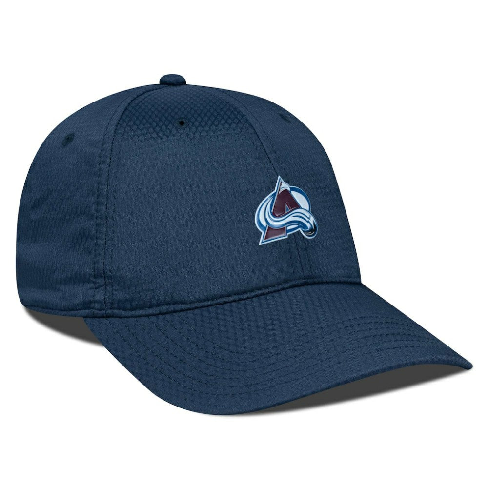 Colorado Avalanche - Levelwear Matrix Adjustable Hat Navy