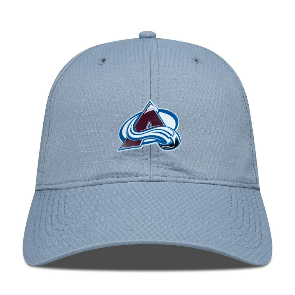 Colorado Avalanche - Levelwear Matrix Adjustable Hat Gray