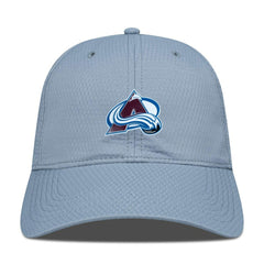 Colorado Avalanche - Levelwear Matrix Adjustable Hat Gray