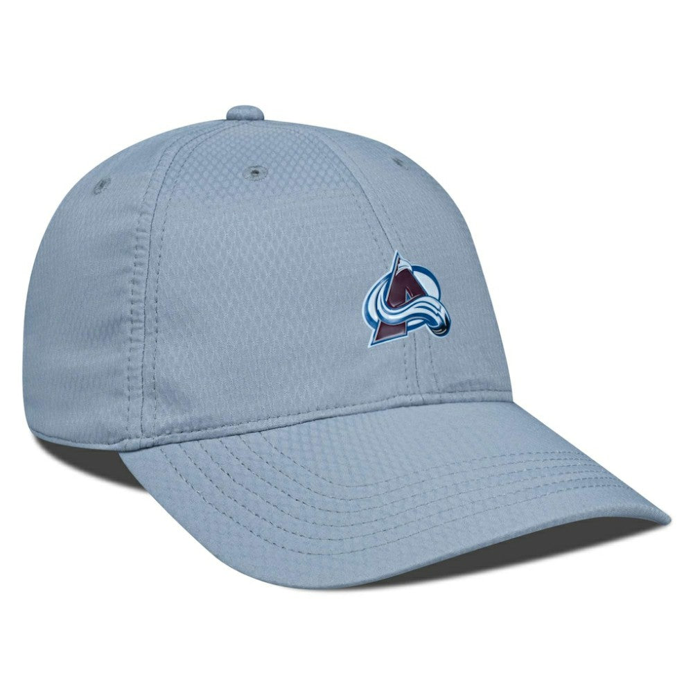 Colorado Avalanche - Levelwear Matrix Adjustable Hat Gray