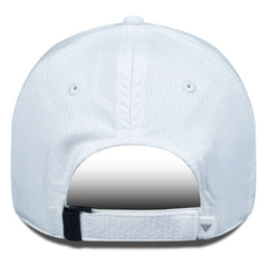 New York Rangers Levelwear Matrix Adjustable Hat White
