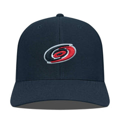 Carolina Hurricanes - Levelwear Fusion Lefty Cap Black
