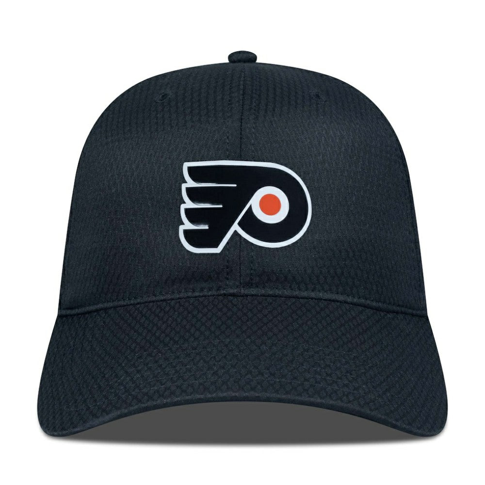 Philadelphia Flyers - Levelwear Matrix Adjustable Hat Black