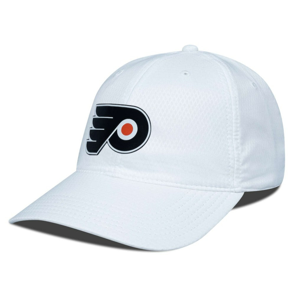 Philadelphia Flyers - Levelwear Matrix Adjustable Hat White