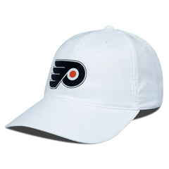 Philadelphia Flyers - Levelwear Matrix Adjustable Hat White