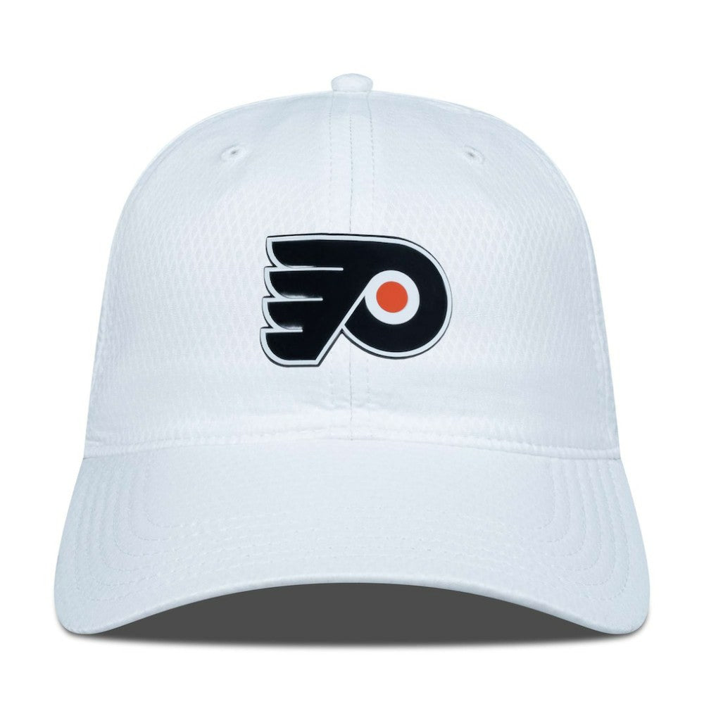 Philadelphia Flyers - Levelwear Matrix Adjustable Hat White