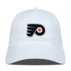 Philadelphia Flyers - Levelwear Matrix Adjustable Hat White