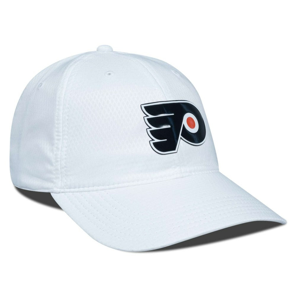 Philadelphia Flyers - Levelwear Matrix Adjustable Hat White