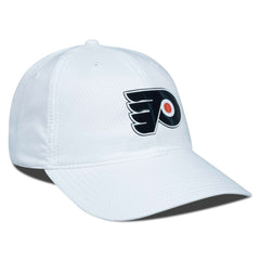 Philadelphia Flyers - Levelwear Matrix Adjustable Hat White