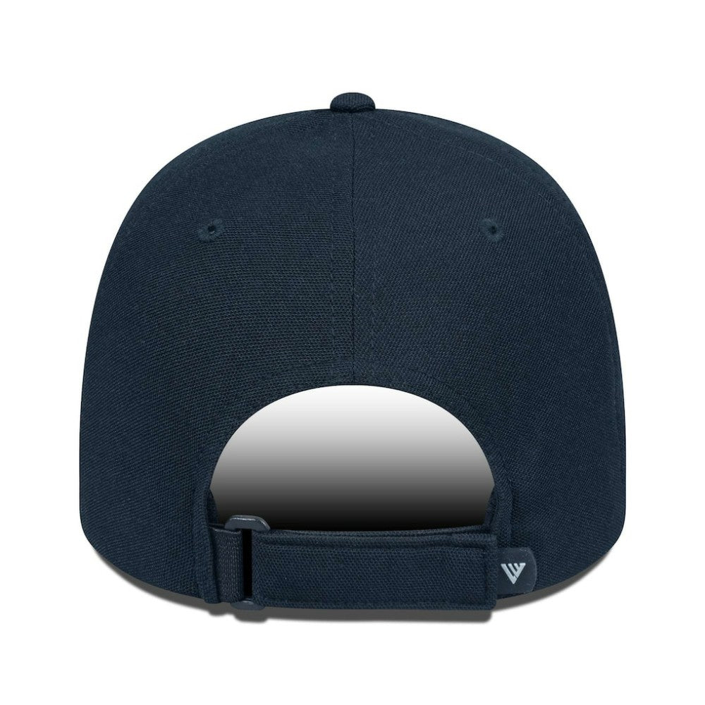 Dallas Stars - Levelwear Fusion Lefty Cap Black