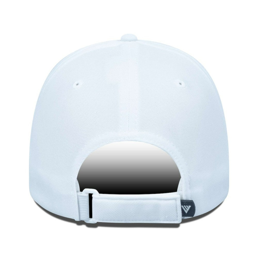 Detroit Red Wings - Levelwear Fusion Lefty Cap White