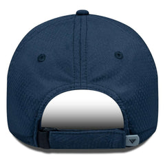 Vancouver Canucks - Levelwear Matrix Adjustable Hat Navy