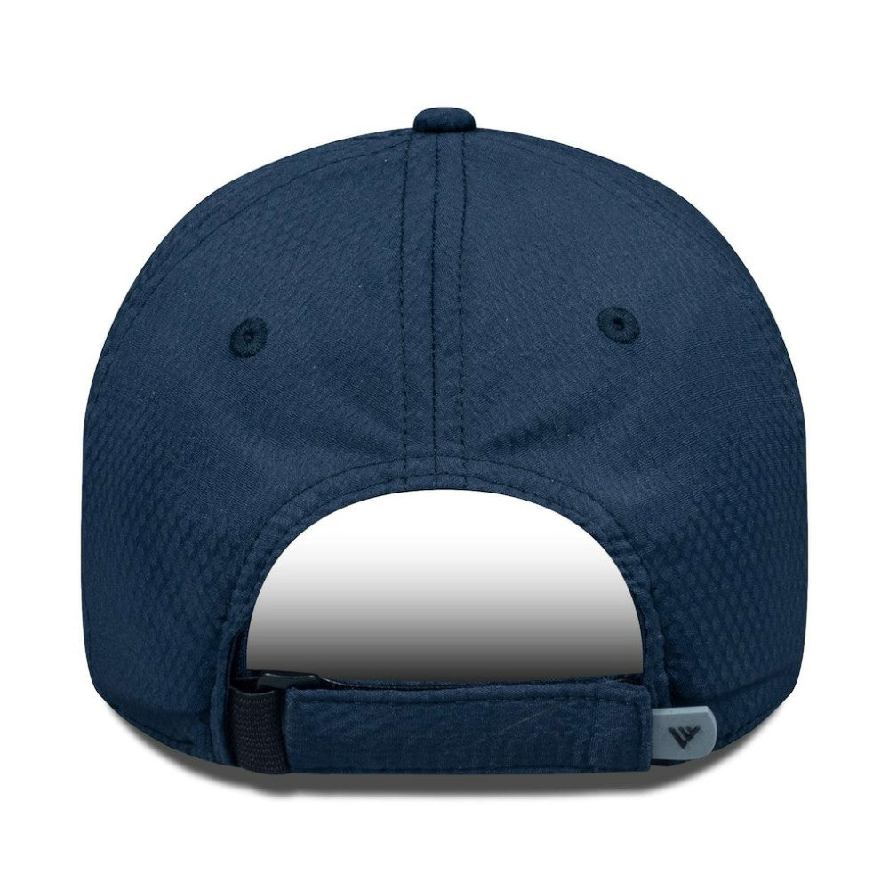 Winnipeg Jets - Levelwear Matrix Adjustable Hat Navy