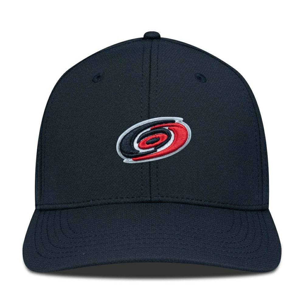 Carolina Hurricanes - Levelwear Rise Flex Hat Black
